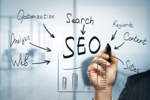 Advanced SEO Tips: Building Sustainable Search Visibility
