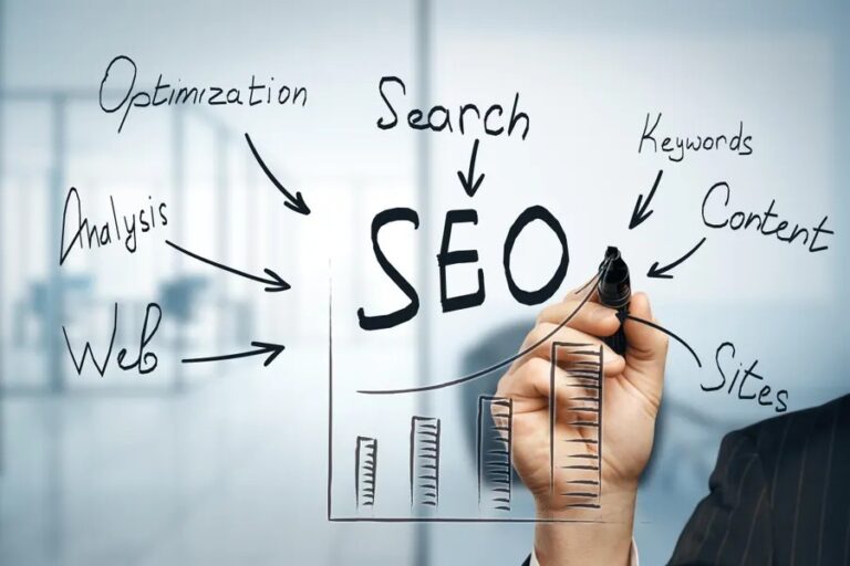 Advanced SEO Tips: Building Sustainable Search Visibility