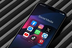 Social Media Explained: How It Works and Why It Matters Today