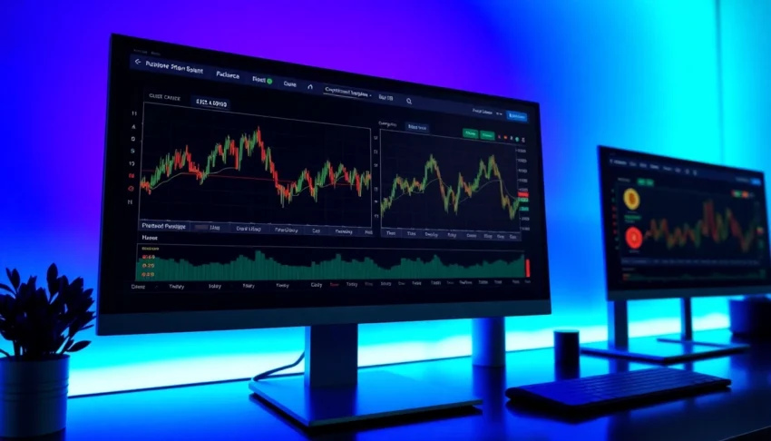 Visit the aicoin官网 for comprehensive crypto market analysis with real-time data and secure trading tools.