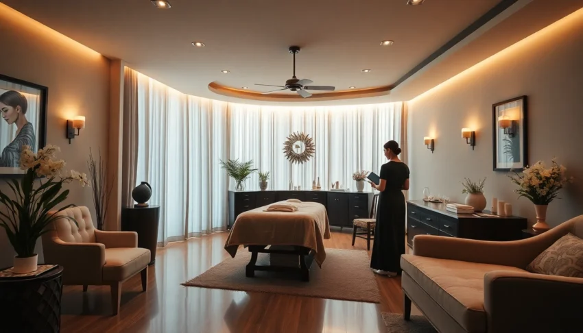 amoreira.lviv.ua offers professional erotic massage in a cozy, relaxing setting in Львів, with skilled therapists ensuring full comfort.