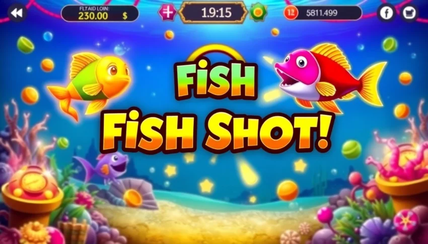 https://32win.social/ showcasing an engaging underwater treasure hunt game with colorful fish, vibrant visuals, and user-focused gaming experience to attract players.