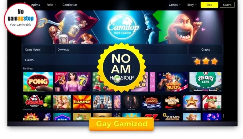 Casinos not on GameStop with vibrant game screens and trusted UK casino branding actions for players seeking unrestricted gaming options.