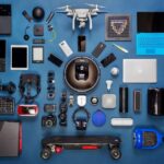 Gadget Trends Shaping the Future of Technology