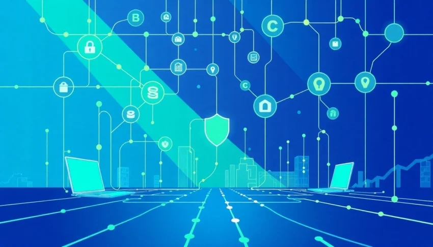 KJC building a secure and innovative digital entertainment ecosystem with advanced technology and community focus.