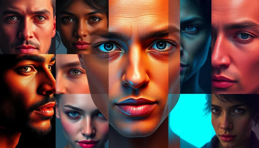 AI image generator no restrictions enables creating stunning, unrestricted visuals with vivid details and vibrant colors for artistic freedom and diverse styles.