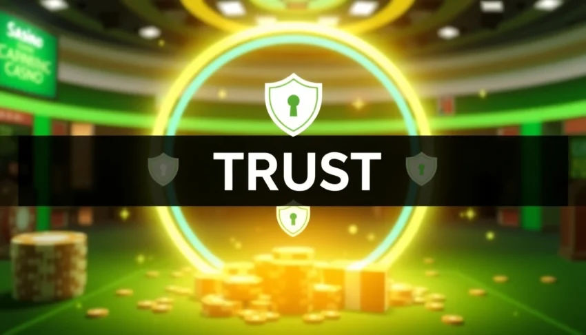 Professional and trustworthy Guvenilir casino siteleri platform with secure gaming environment
