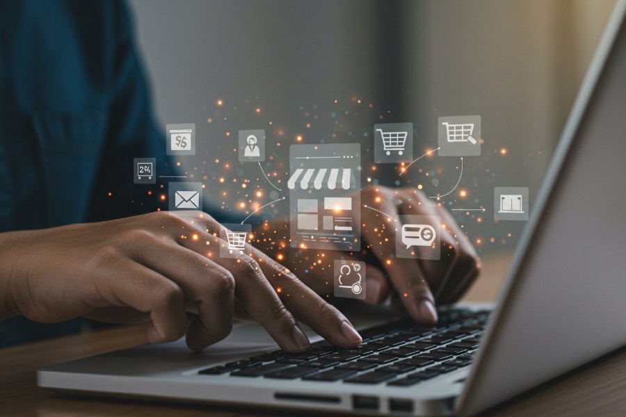 Web Hosting Redefined: The Silent Power Behind Premium Digital Experiences