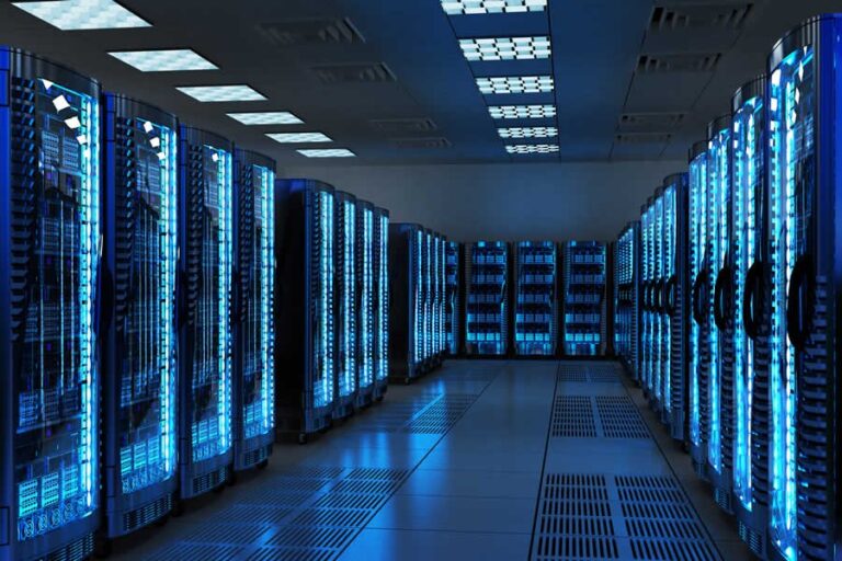 The Web Hosting Industry: Trends Shaping the Future of the Internet