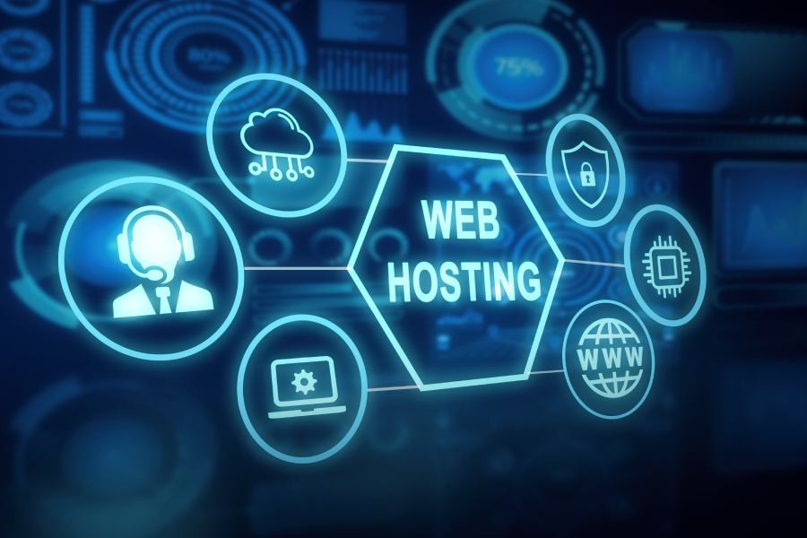 Web Hosting Explained: Everything You Need to Know Before Choosing a Host