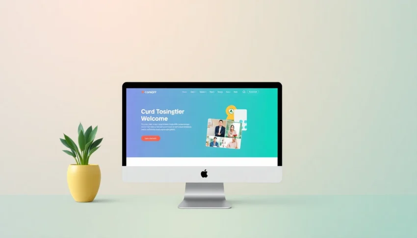 Build professional paginas web baratas easily with responsive, affordable website design solutions