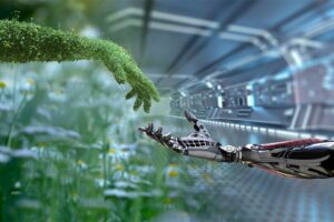 Understanding Technology: Foundations, Impact, and Future