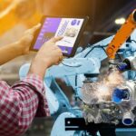 Technology Trends Defining the Modern World