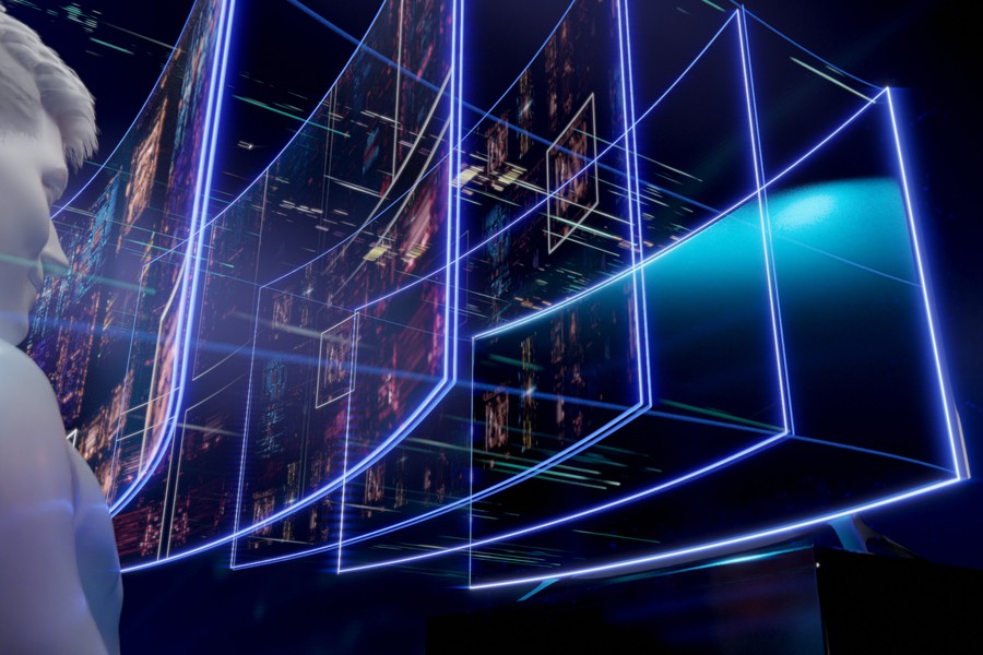 Technology Today: How Innovation Is Changing Everyday Life