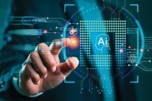 The New Age of Technology: Where Innovation Meets Elegance