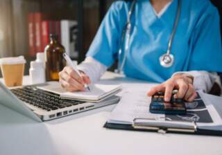 The Billion-Dollar Problem No One Talks About in Healthcare Billing