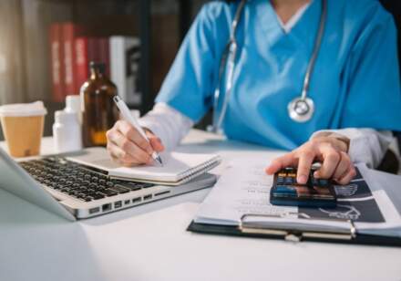 The Billion-Dollar Problem No One Talks About in Healthcare Billing