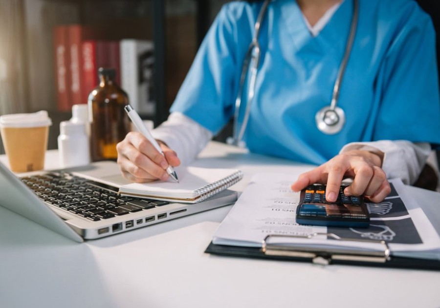 The Billion-Dollar Problem No One Talks About in Healthcare Billing
