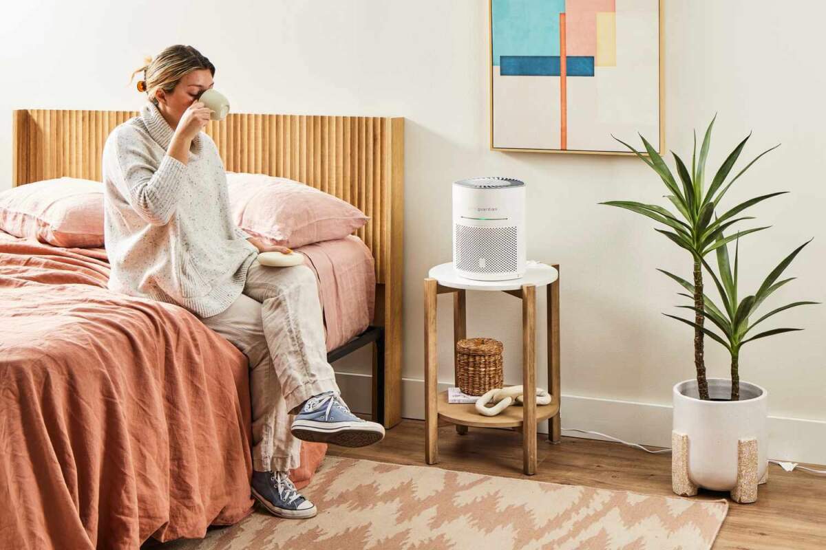 Dorm Room Air Purifiers: A Move-In Season Guide